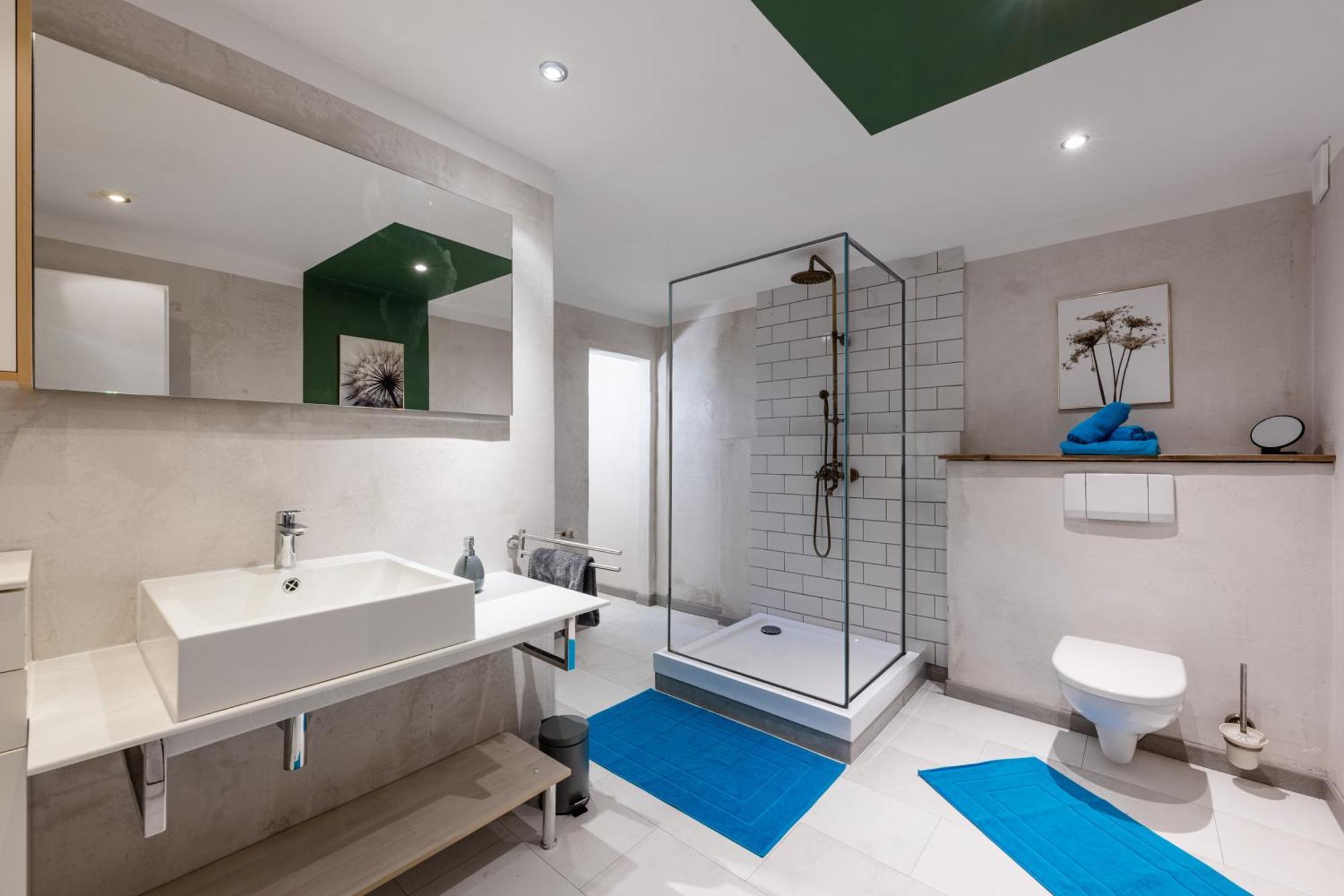 Exklusive Und Grosszuegige Wohnung 140 Qm In Magdeburg Top-Lage Mit Kicker Fuer Bis Zu 8 Personen Εξωτερικό φωτογραφία